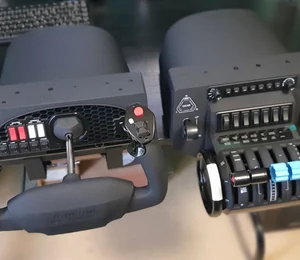 Test Honeycomb Alpha Flight + Bravo Throttle : le nec plus ultra du pilote de Flight Simulator !